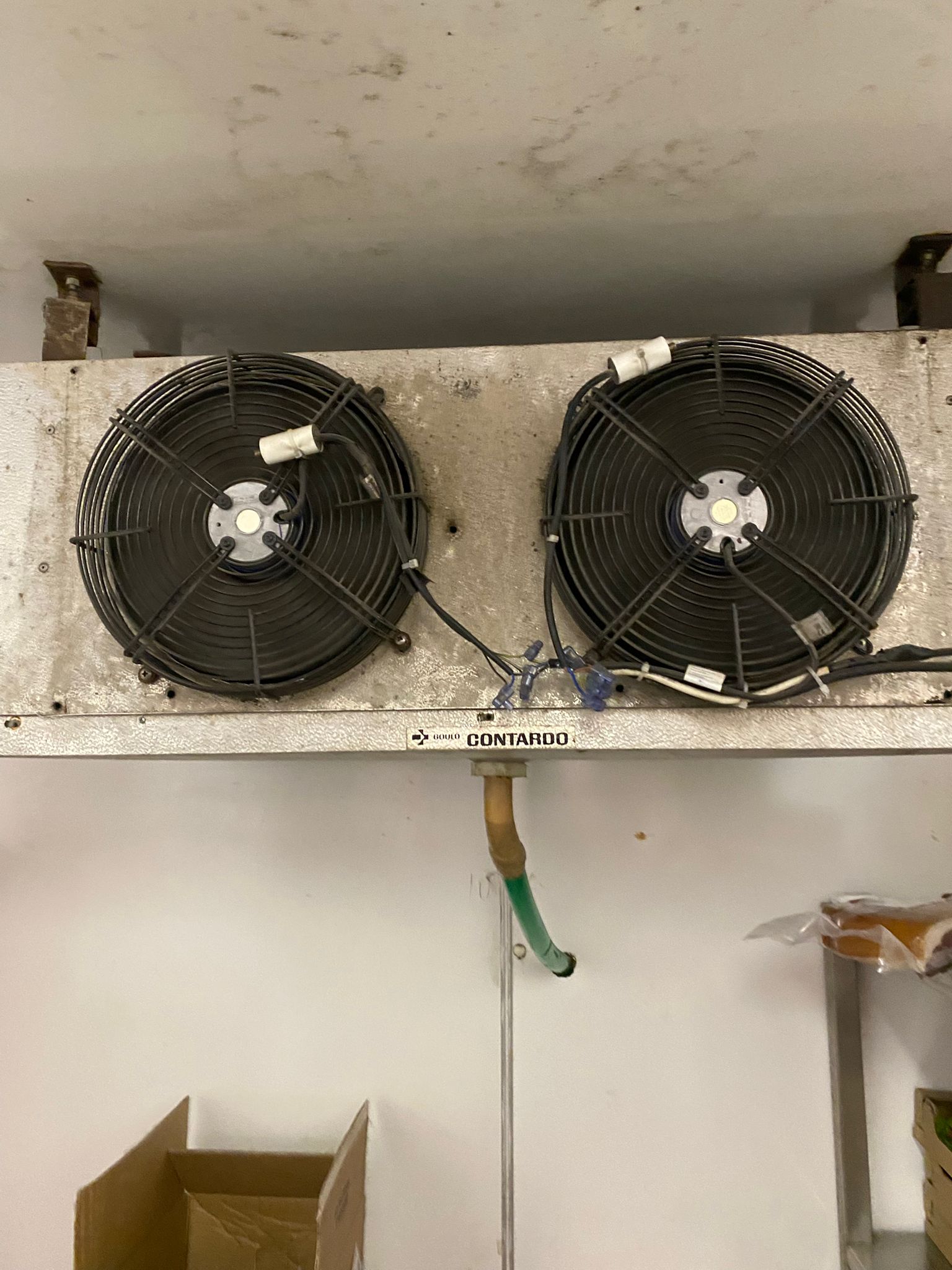 Cella positiva in vendita - foto 2