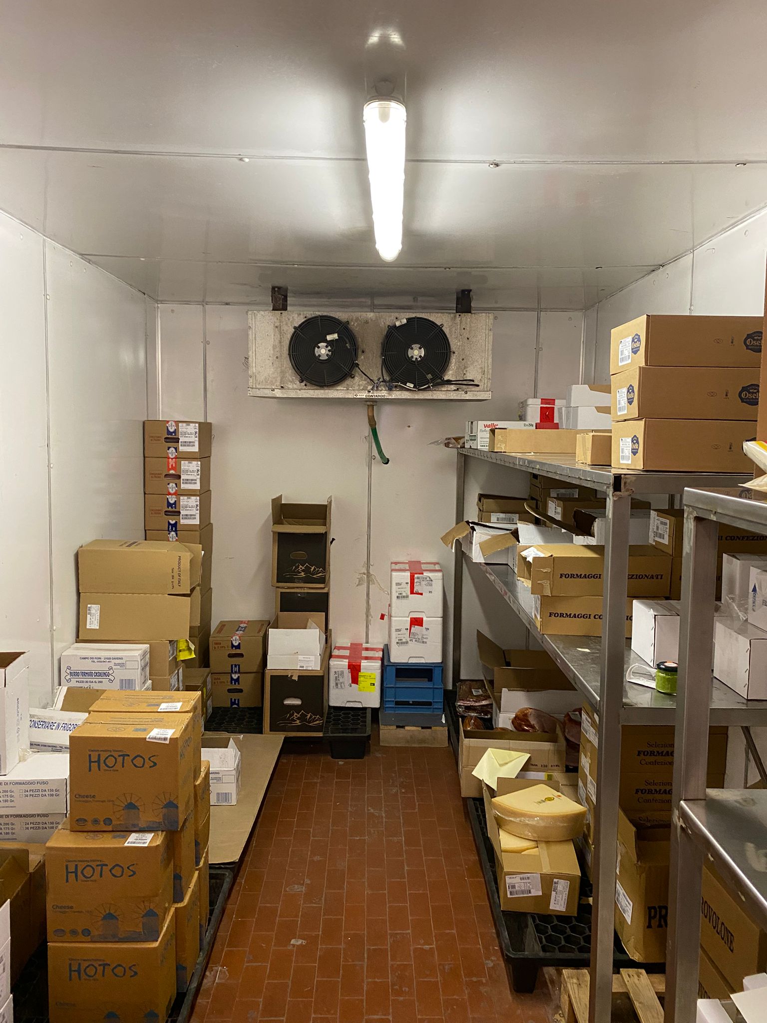 Cella positiva in vendita - foto 4