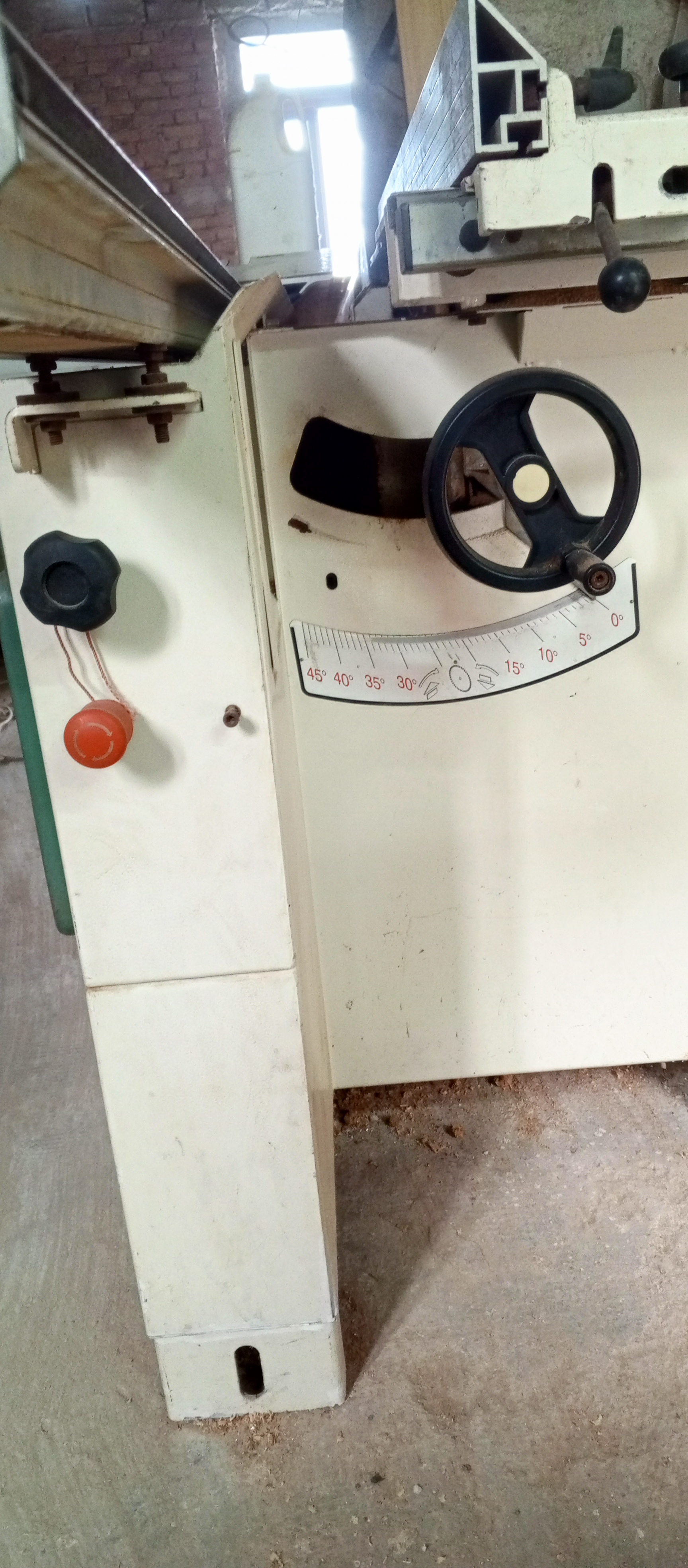Macchine per legno seminuove in vendita - foto 3