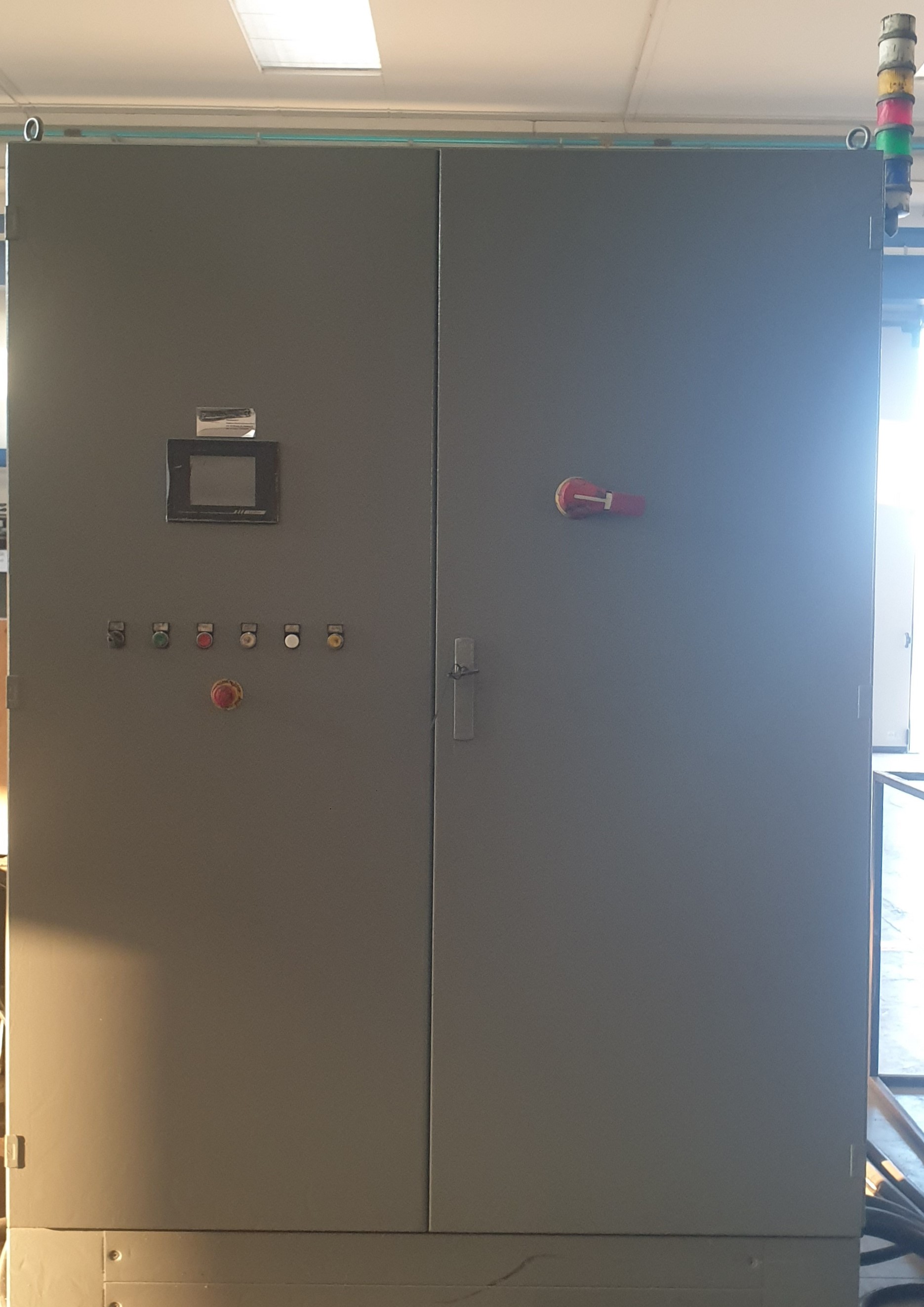 TRITURATORE TPA SPE1500.100 in vendita - foto 3
