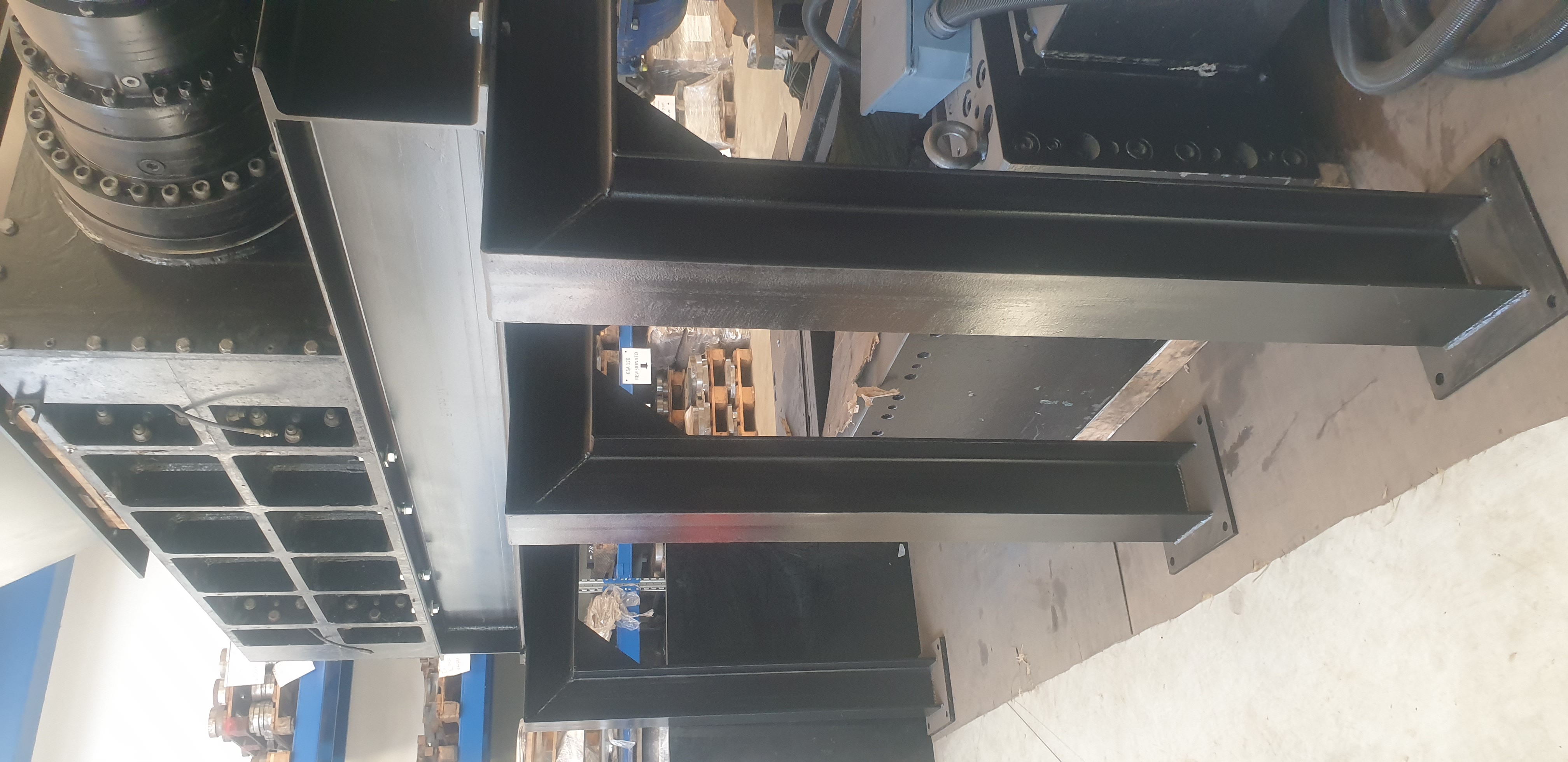 TRITURATORE TPA SPE1500.100 in vendita - foto 4