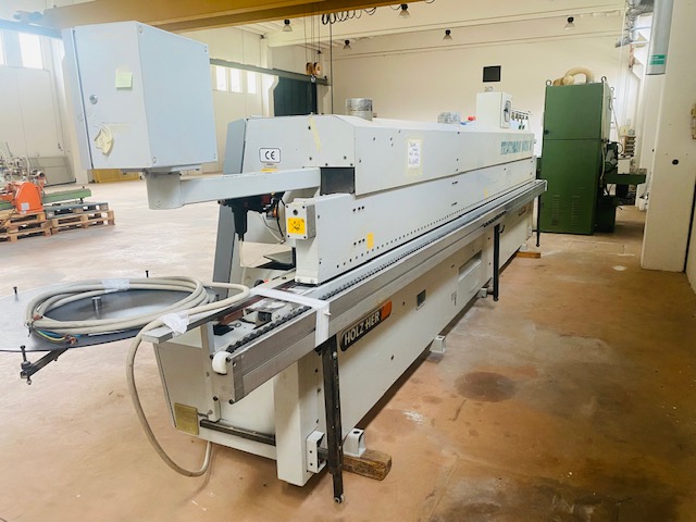 BORDATRICE HOLZHER in vendita - foto 5