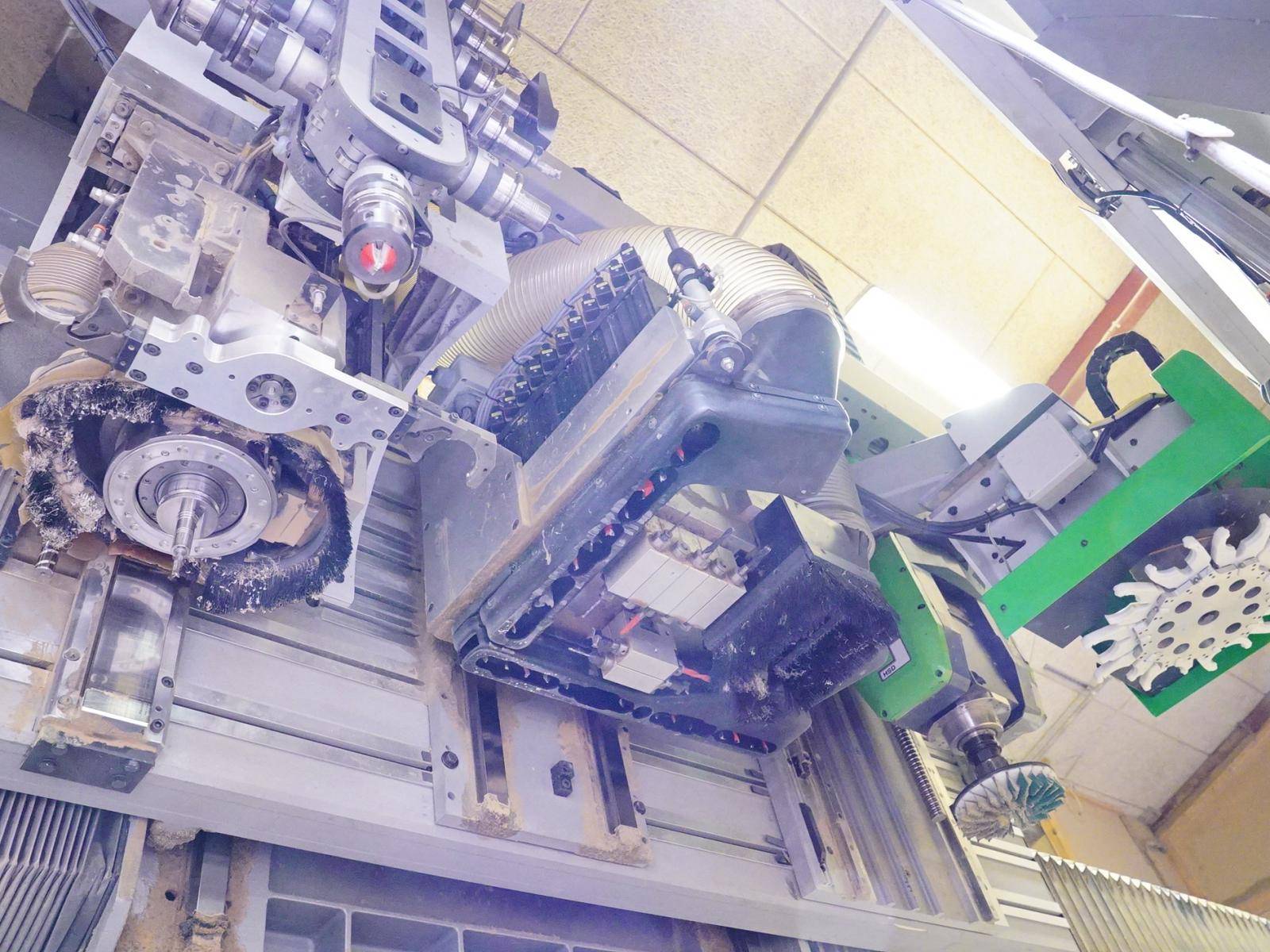 BIESSE EXCEL NEW 5800-22-FT-XP600 in vendita - foto 8