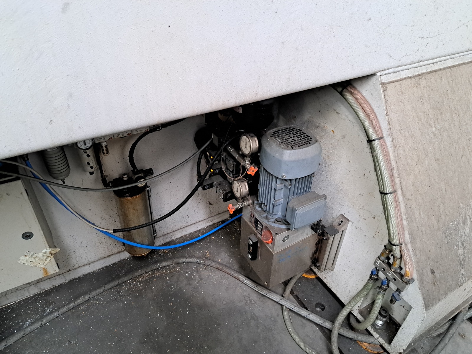 CL EXTREMA_SYSTEM ROBOT AUTOMAZIONE SRL in vendita - foto 6