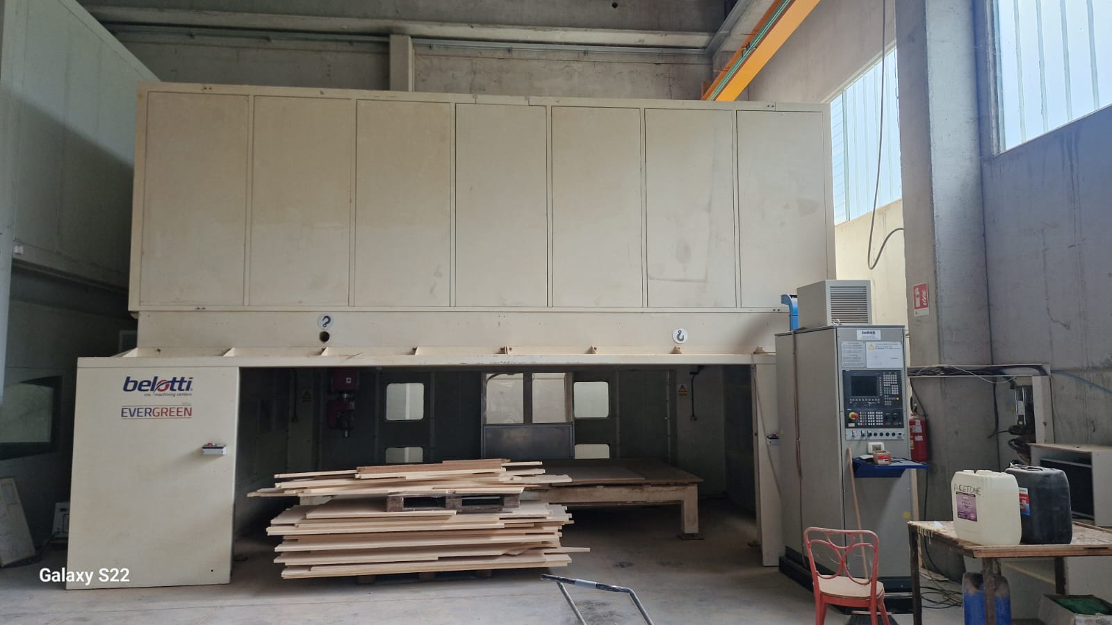 BELOTTI FLA 5526 in vendita - foto 1