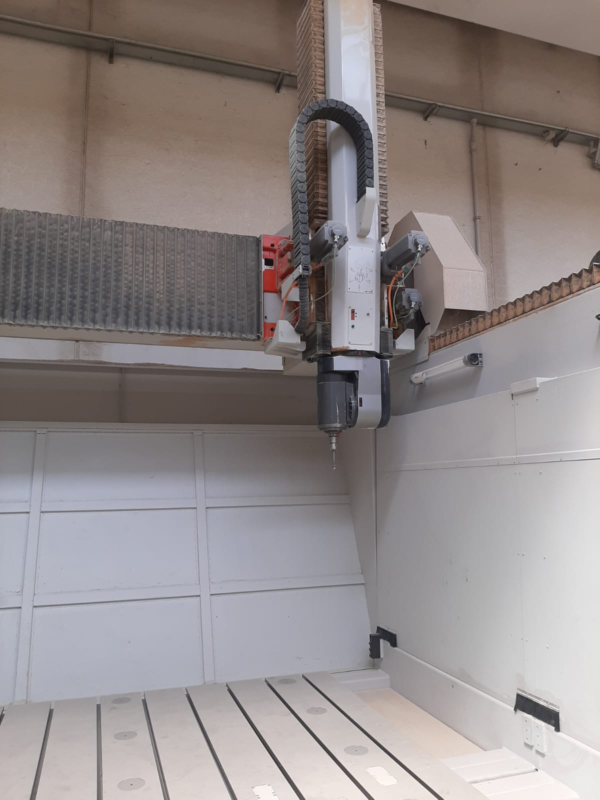 SYSTEM ROBOT  LINE 26 CL in vendita - foto 1