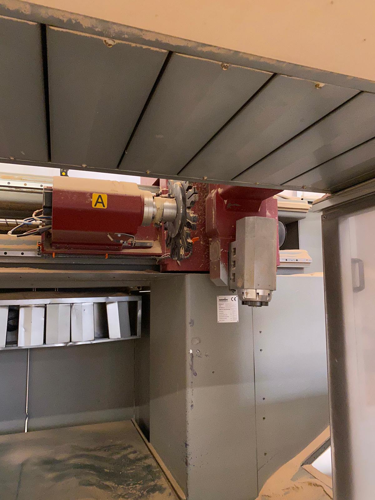 CNC ESSETRE in vendita - foto 2