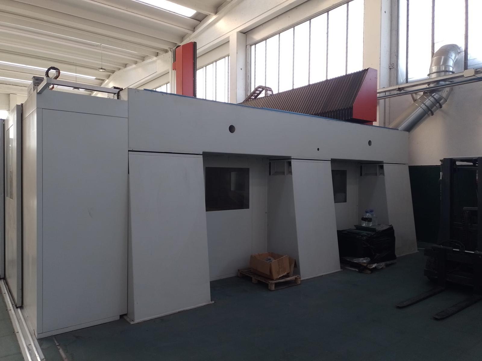 CNC BELOTTI NAVY in vendita - foto 12