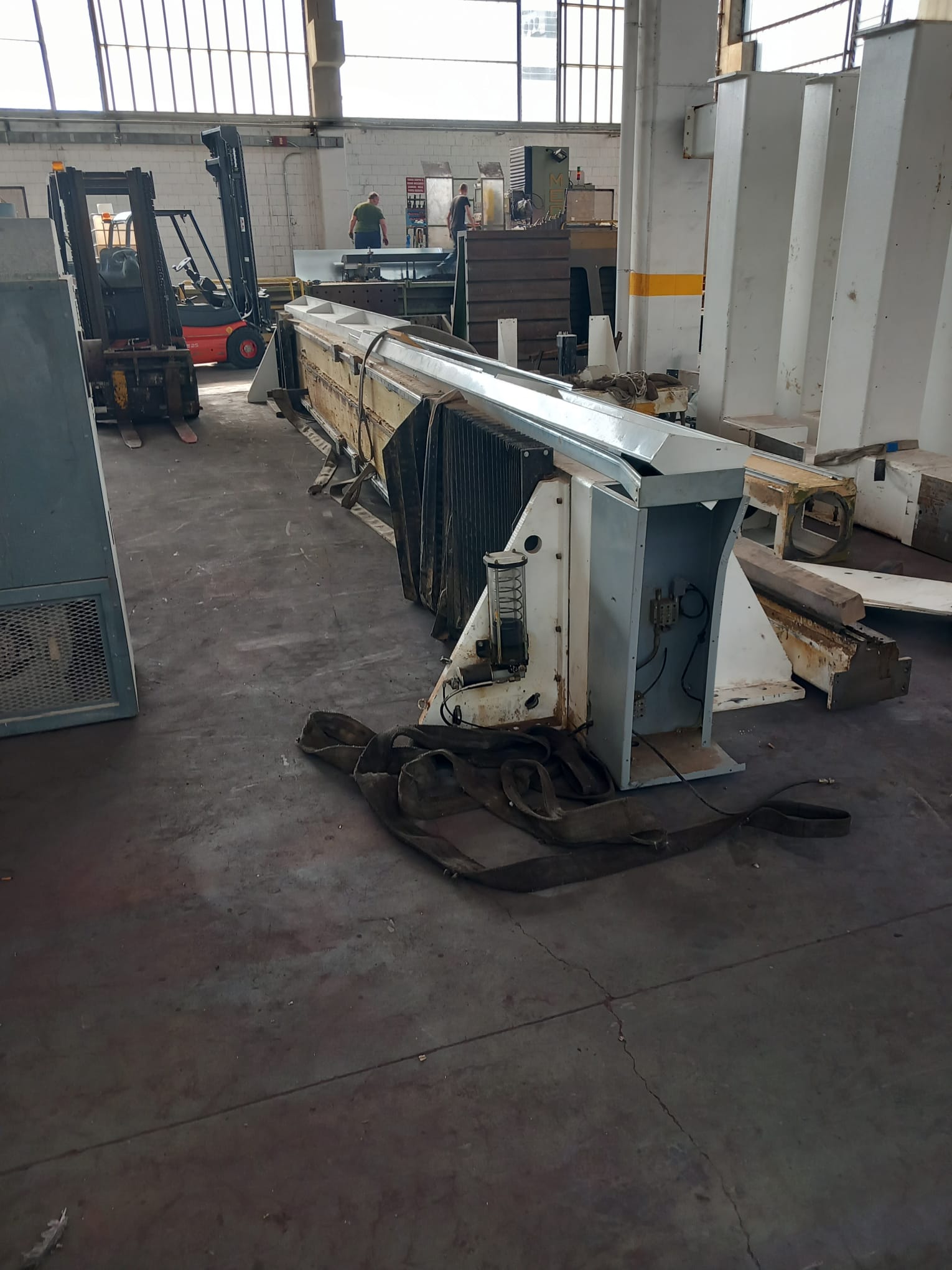 CNC BULLERI in vendita - foto 15