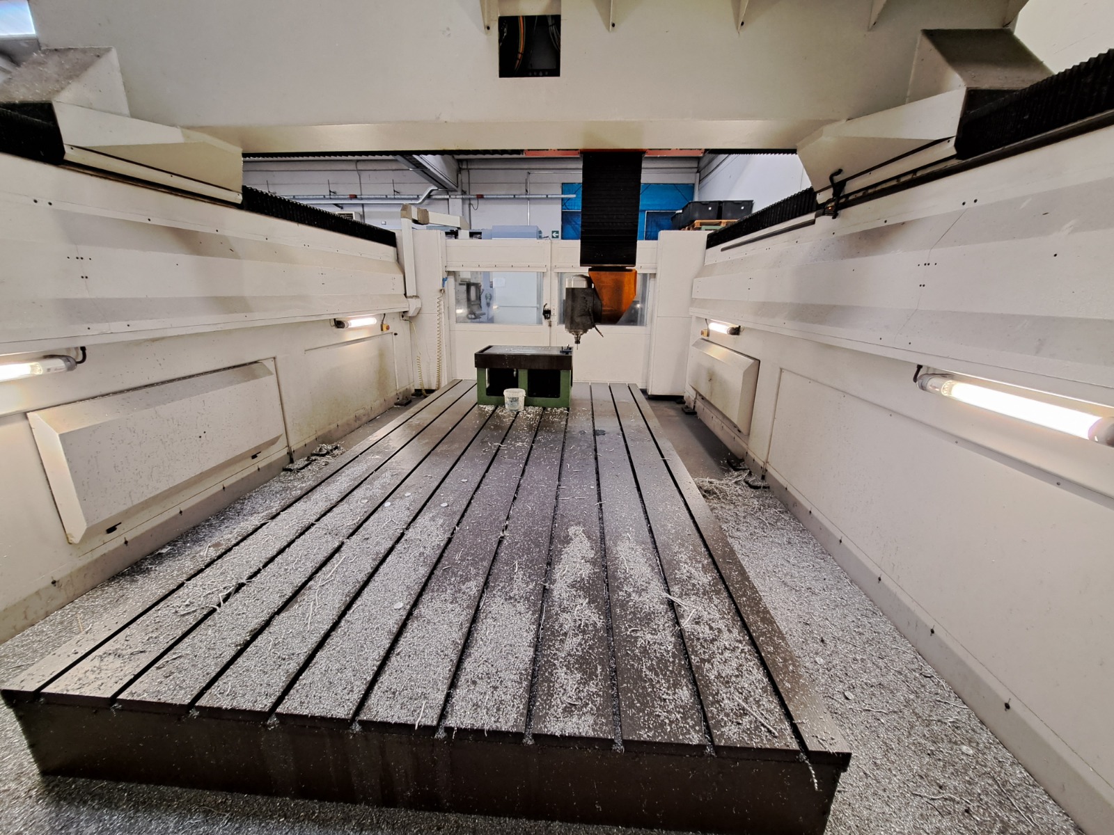 CL EXTREMA_SYSTEM ROBOT AUTOMAZIONE SRL in vendita - foto 15
