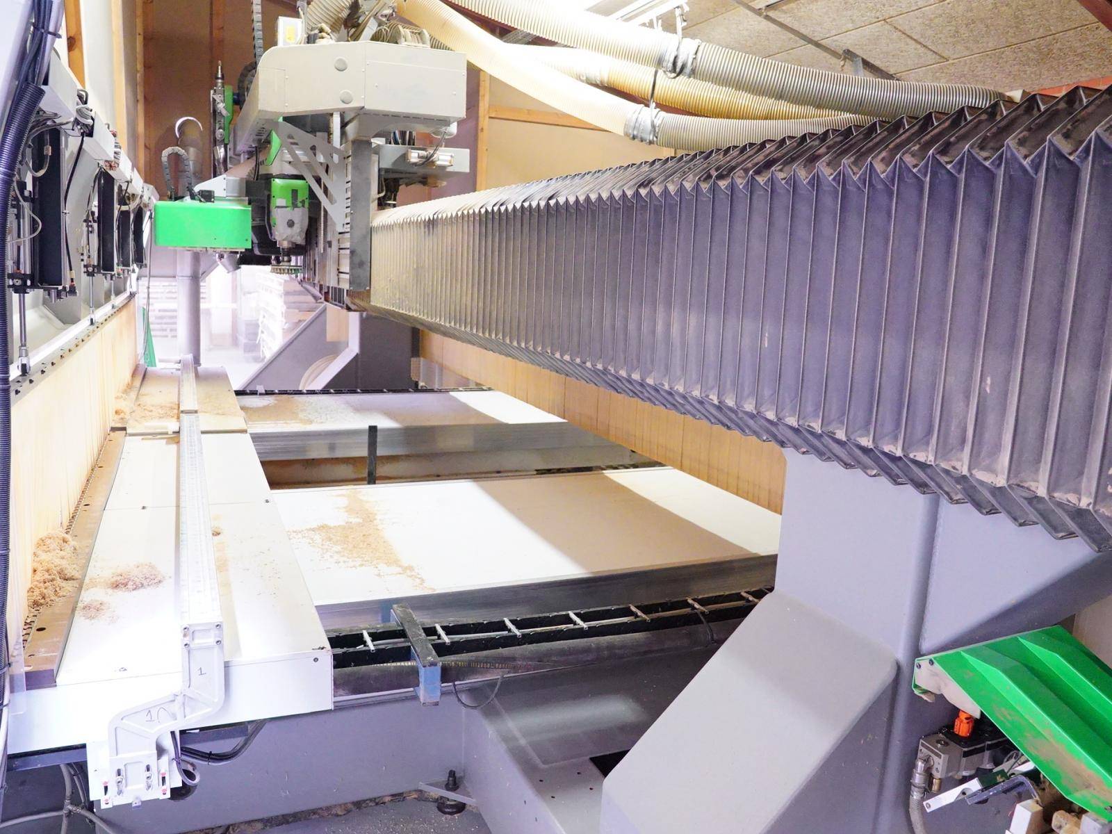 BIESSE EXCEL NEW 5800-22-FT-XP600 in vendita - foto 10