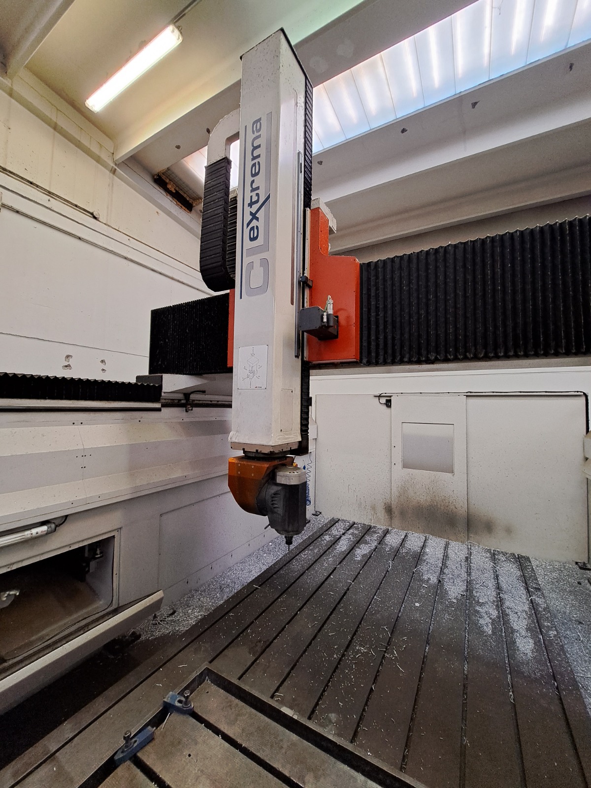 CL EXTREMA_SYSTEM ROBOT AUTOMAZIONE SRL in vendita - foto 3