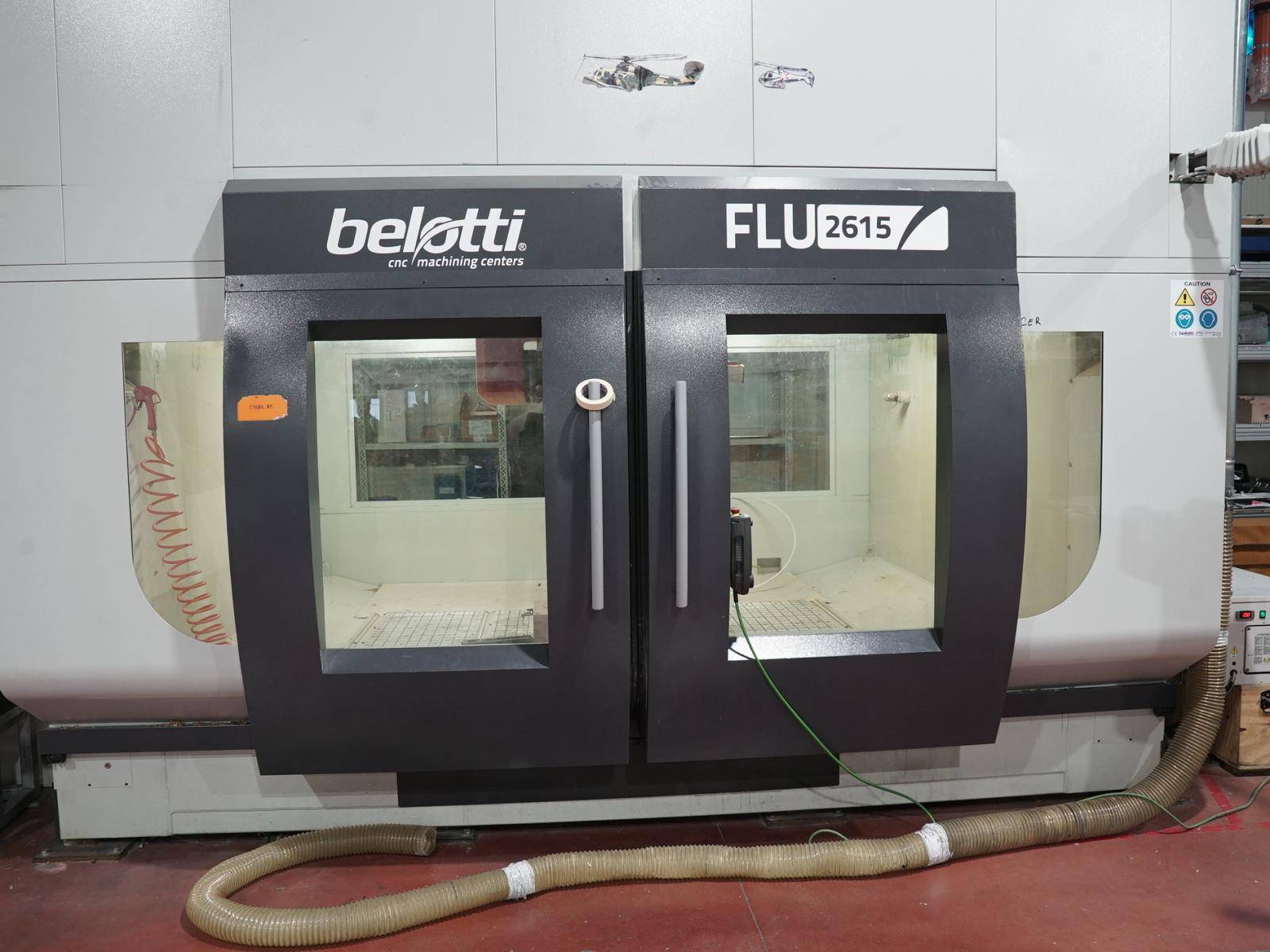 BELOTTI FLU 2615 TF in vendita - foto 12