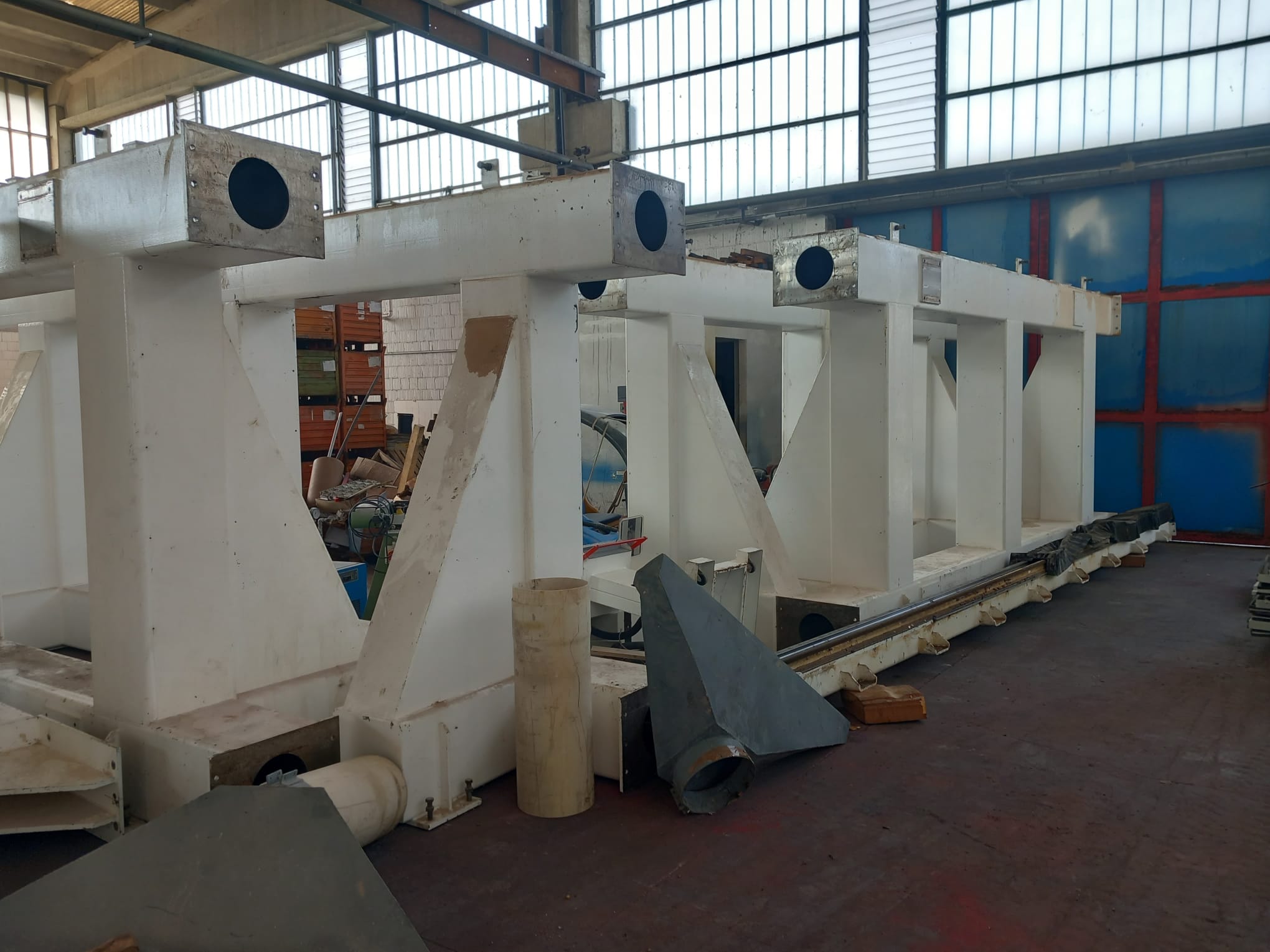 CNC BULLERI in vendita - foto 13