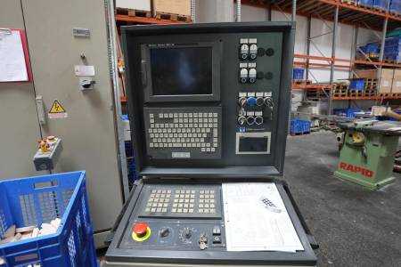 CMS TRIAX 5 .50/T2-ATC/63-RR-ATC/S+GF in vendita - foto 2