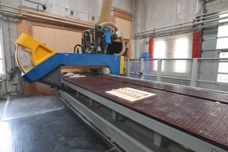 Centri di lavoro in vendita