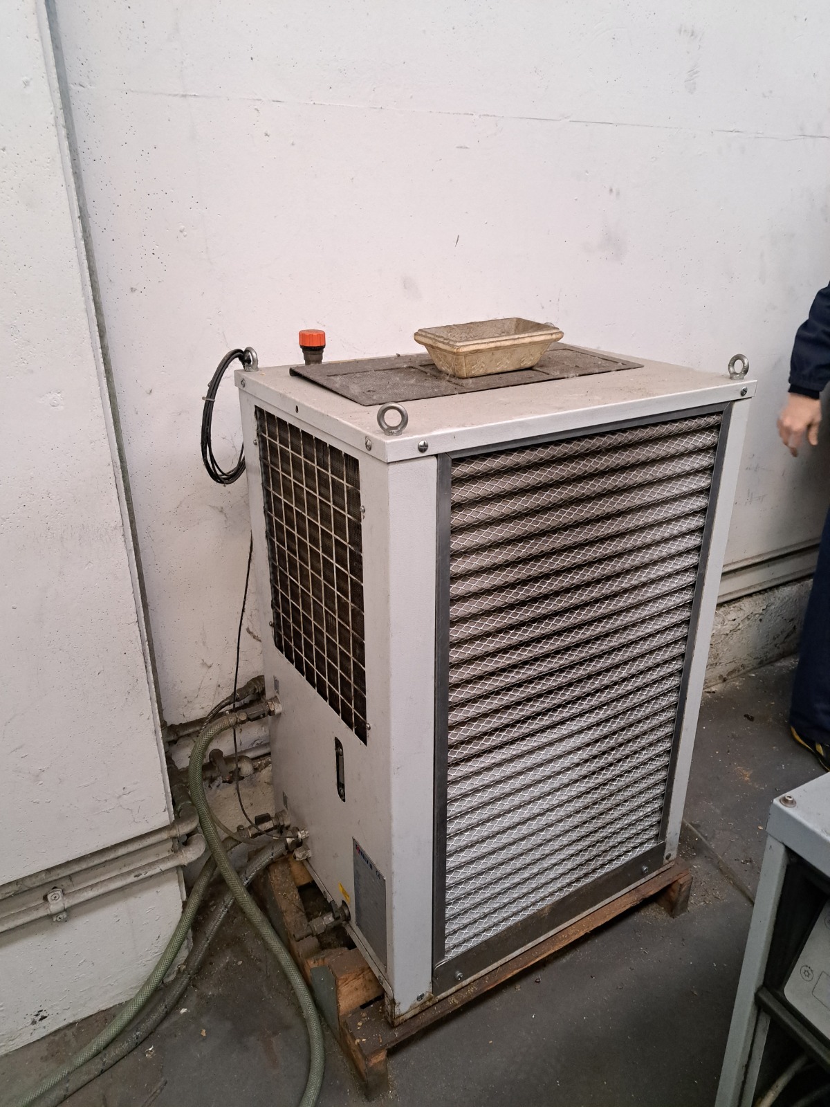 CL EXTREMA_SYSTEM ROBOT AUTOMAZIONE SRL in vendita - foto 13