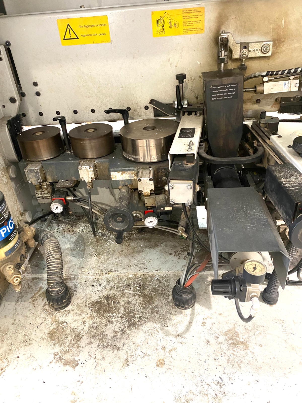 BORDATRICE HOLZHER in vendita - foto 2