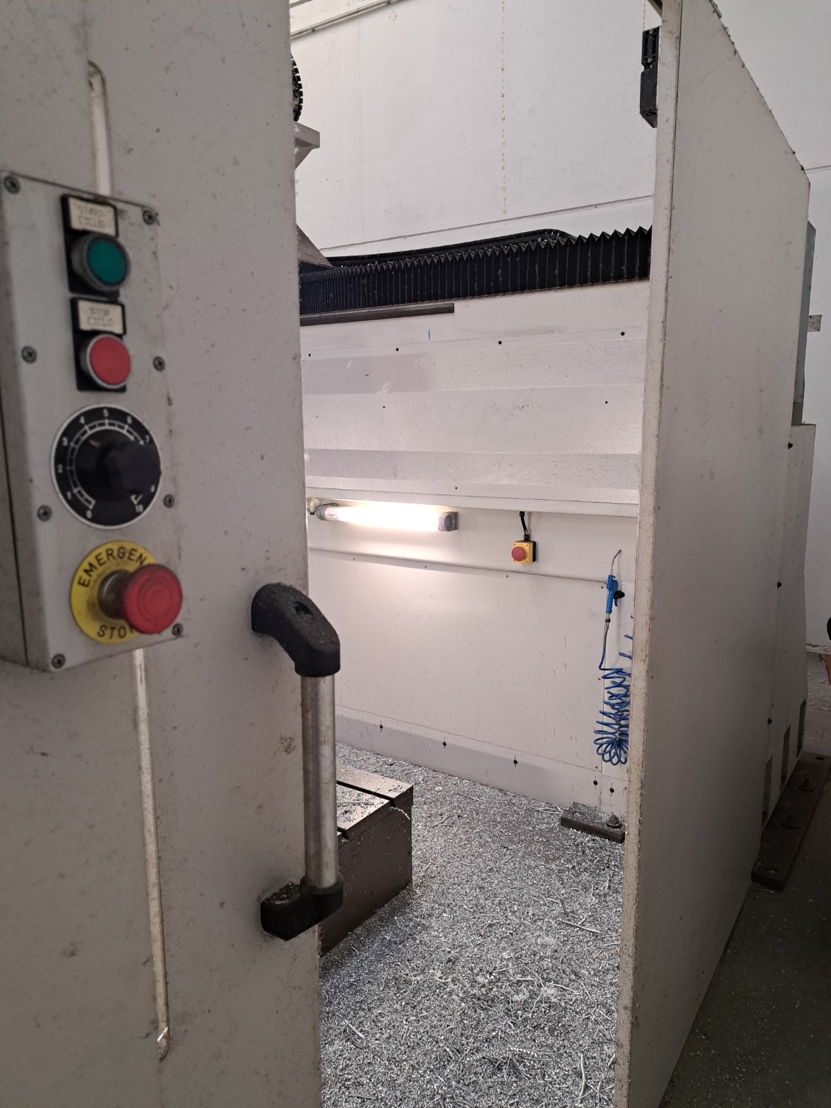 CL EXTREMA_SYSTEM ROBOT AUTOMAZIONE SRL in vendita - foto 7