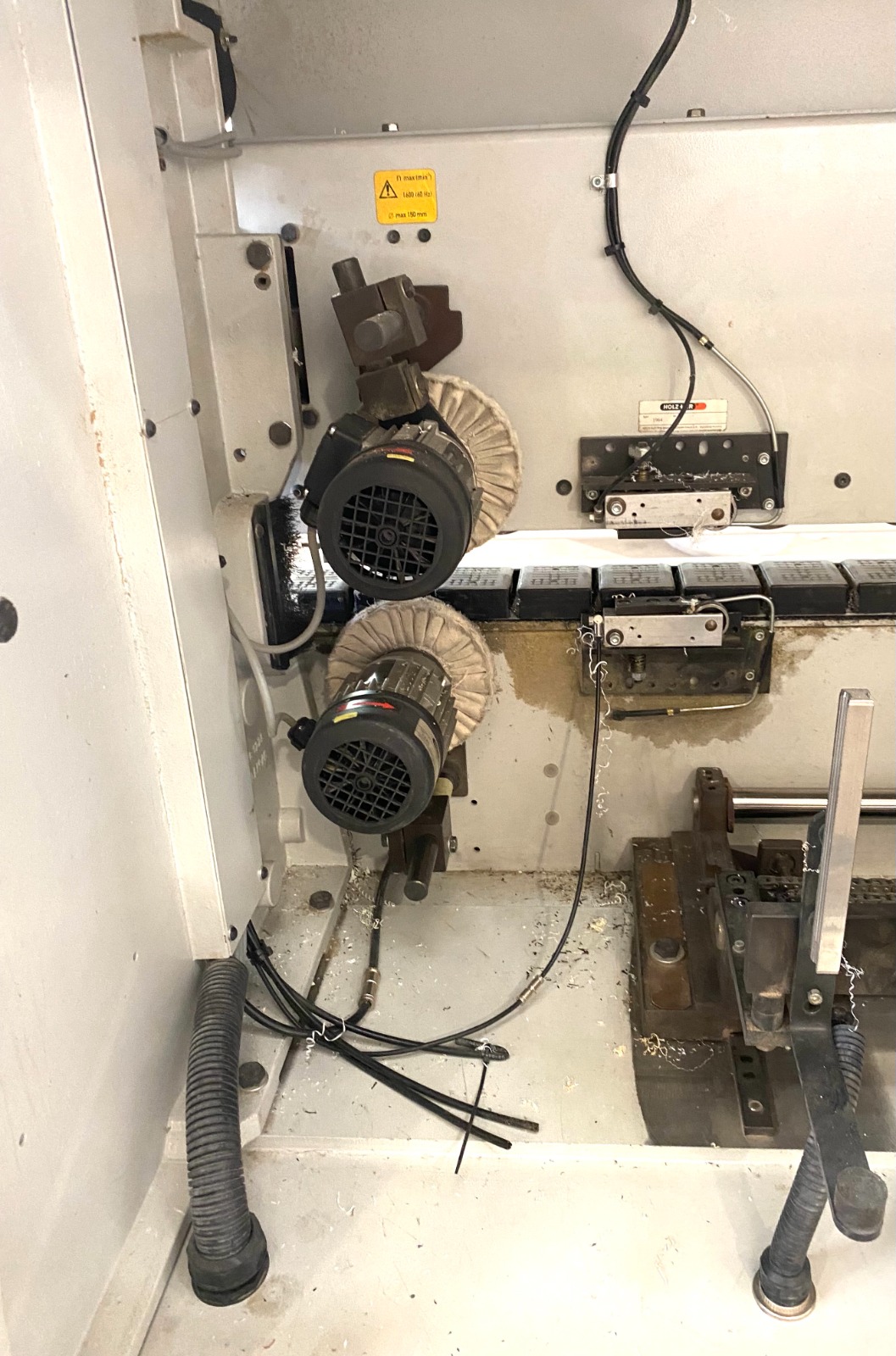 BORDATRICE HOLZHER in vendita - foto 8