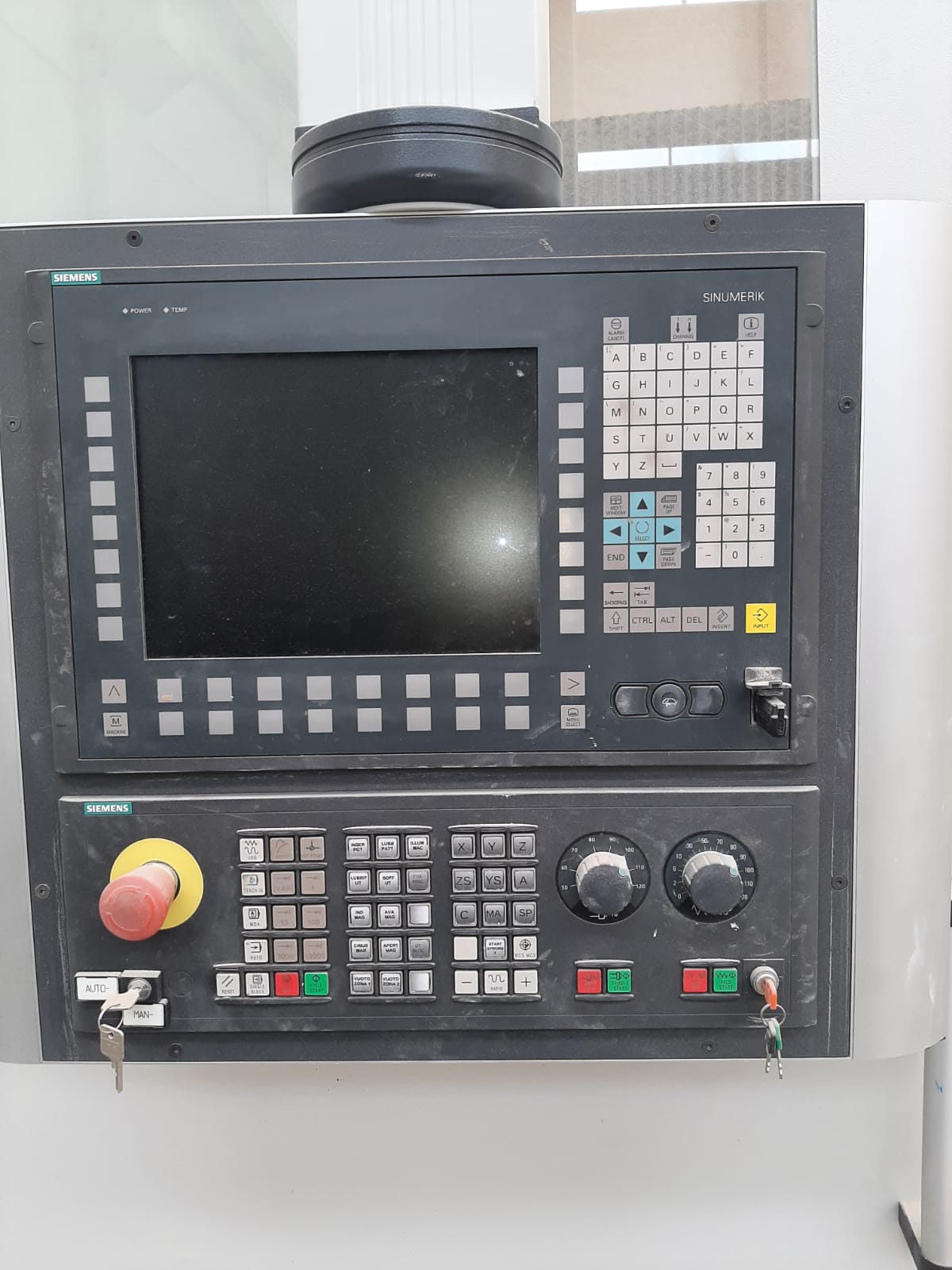 SYSTEM ROBOT  LINE 26 CL in vendita - foto 3