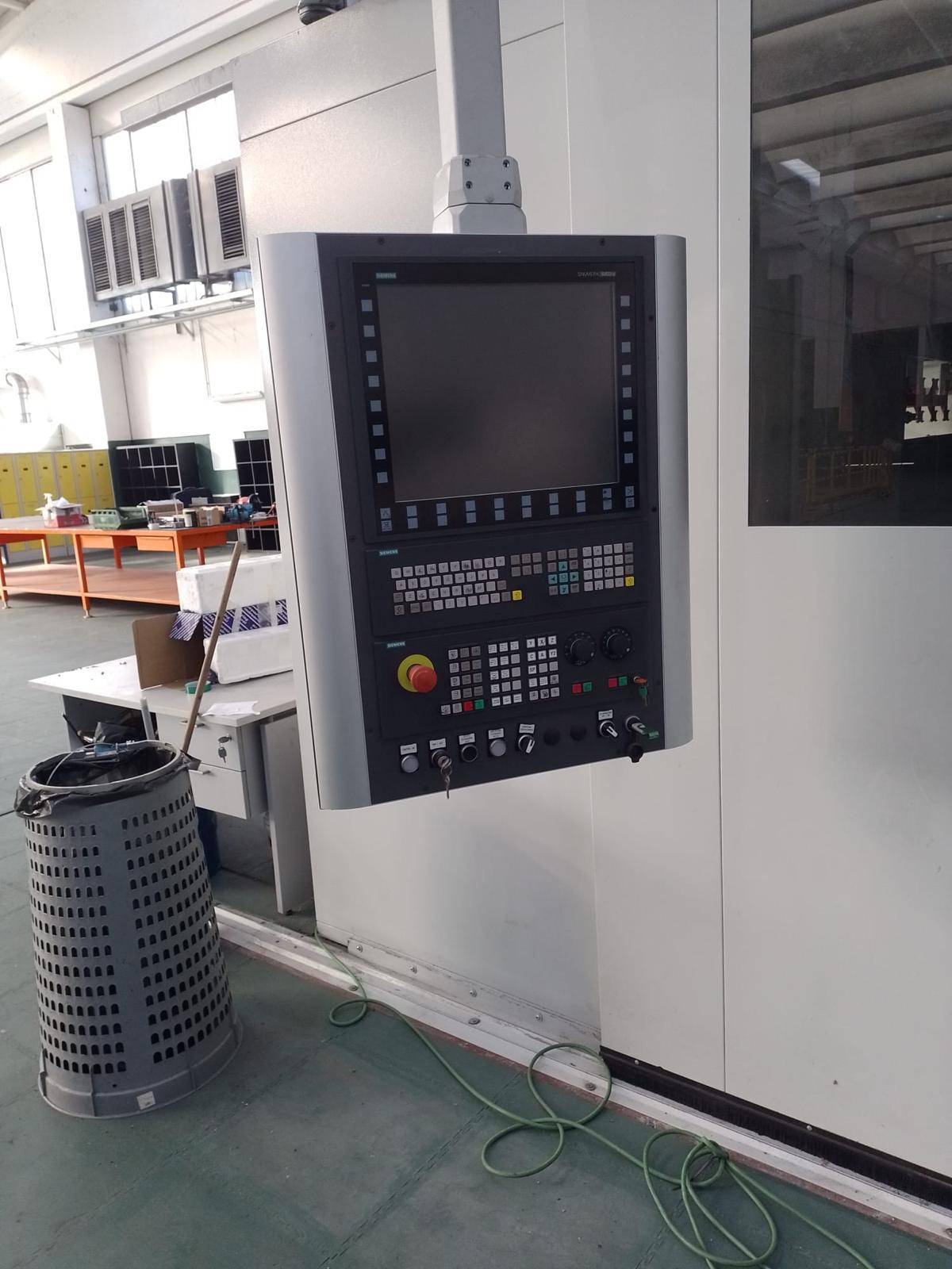 CNC BELOTTI NAVY in vendita - foto 4