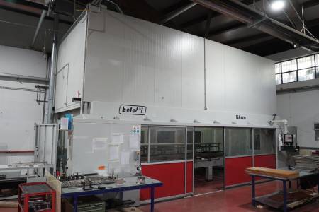 BELOTTI FLA 6526 in vendita - foto 2