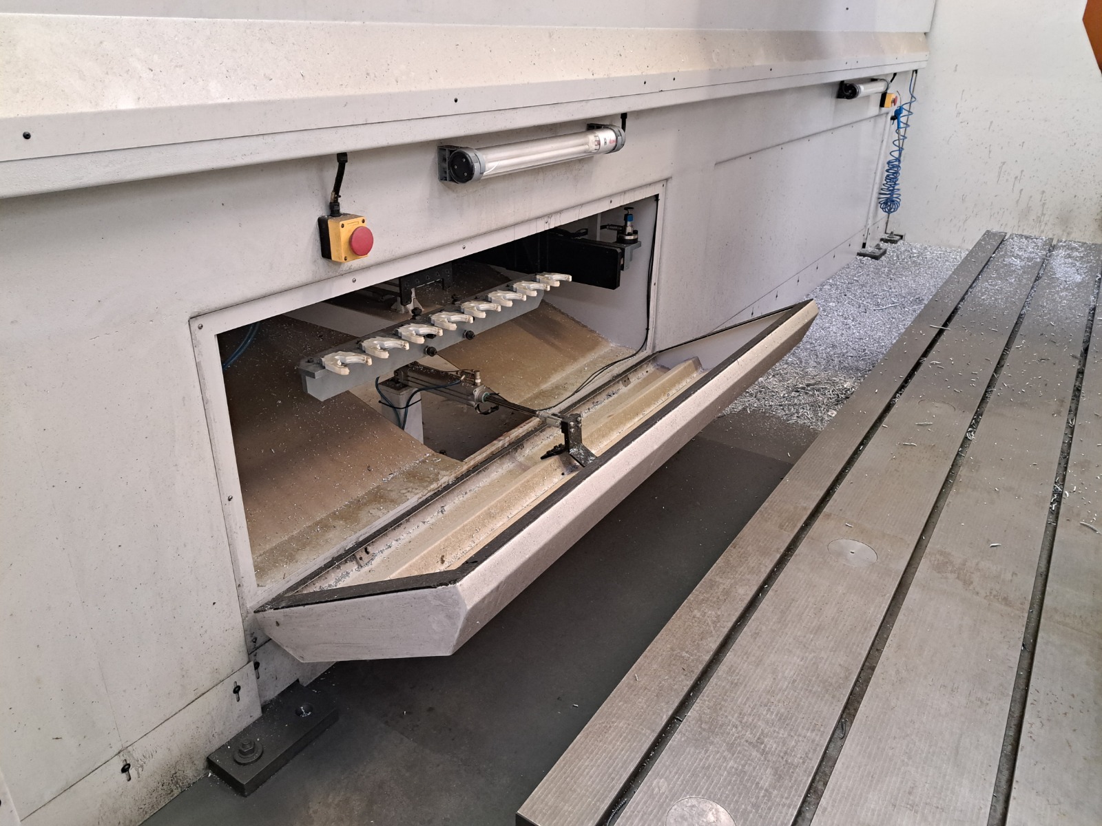 CL EXTREMA_SYSTEM ROBOT AUTOMAZIONE SRL in vendita - foto 2