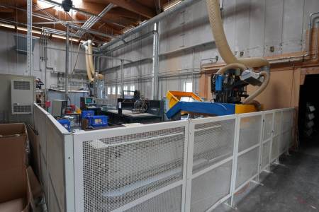 CMS TRIAX 5 .50/T2-ATC/63-RR-ATC/S+GF in vendita - foto 5