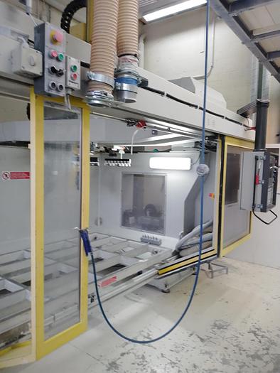 CMS NC-PK-48-TUCU in vendita - foto 2