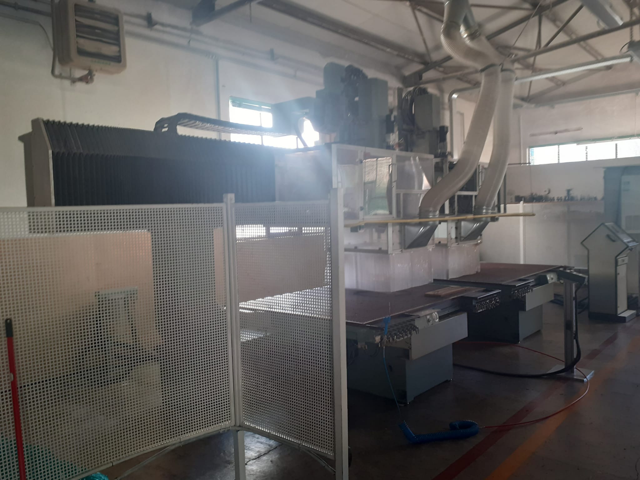 Centri di lavoro in vendita