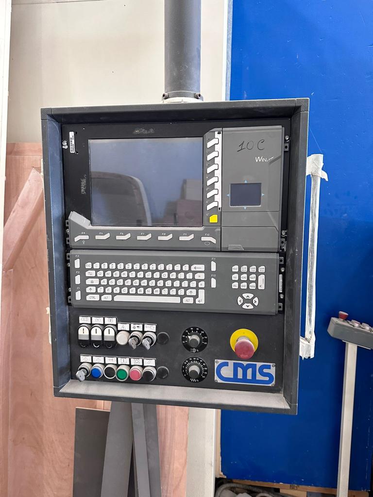 CENTRO DI LAVORO CMS PK48 in vendita - foto 2