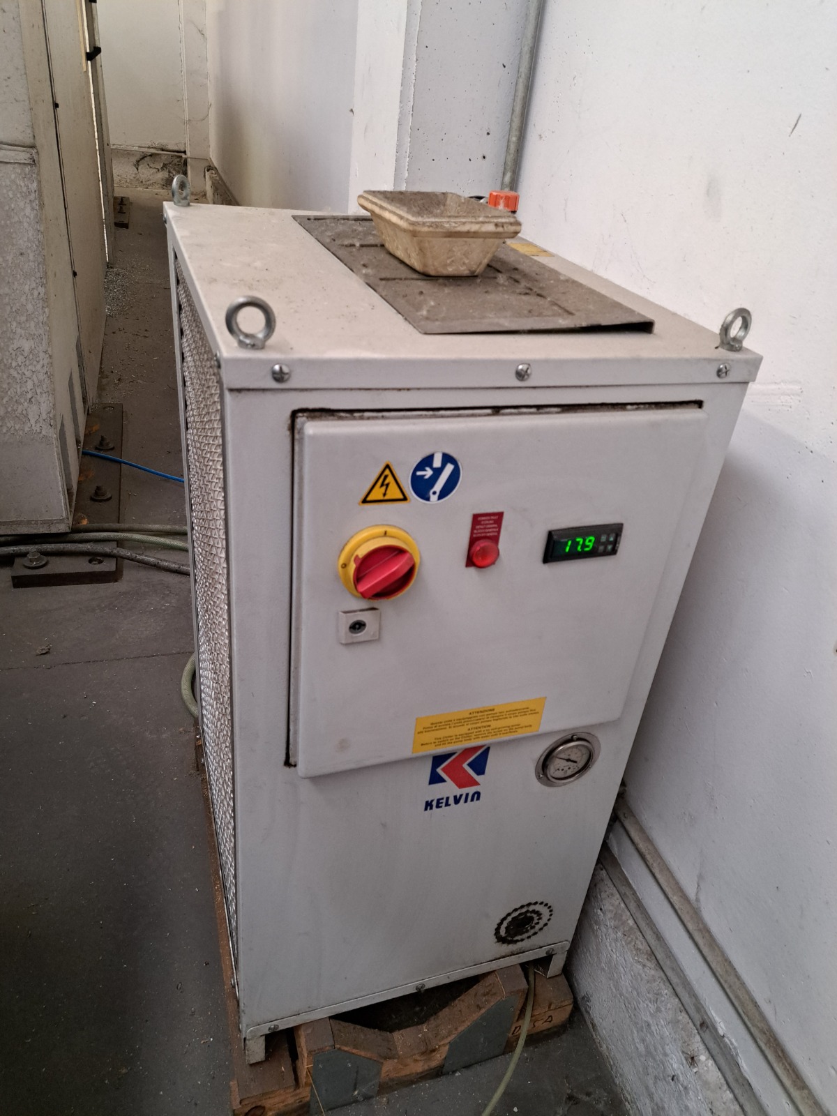CL EXTREMA_SYSTEM ROBOT AUTOMAZIONE SRL in vendita - foto 12