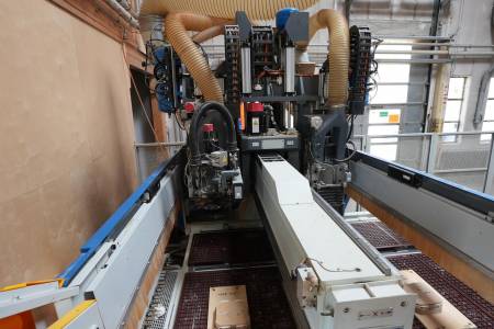 CMS TRIAX 5 .50/T2-ATC/63-RR-ATC/S+GF in vendita - foto 4