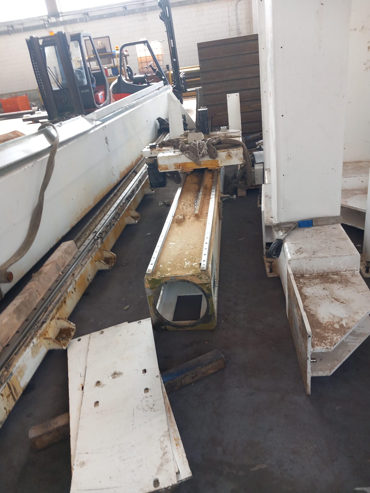 CNC BULLERI in vendita - foto 11