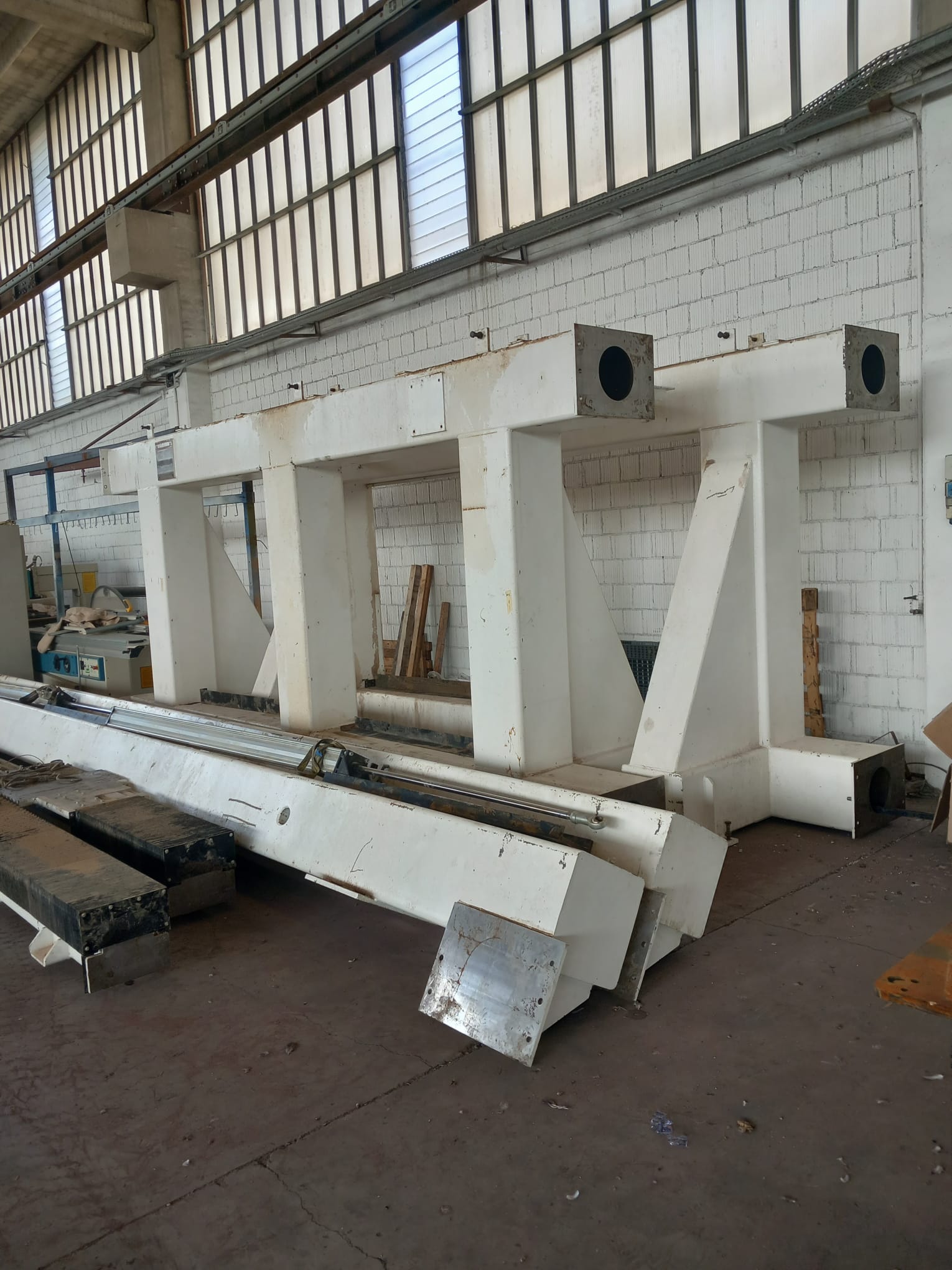 CNC BULLERI in vendita - foto 12