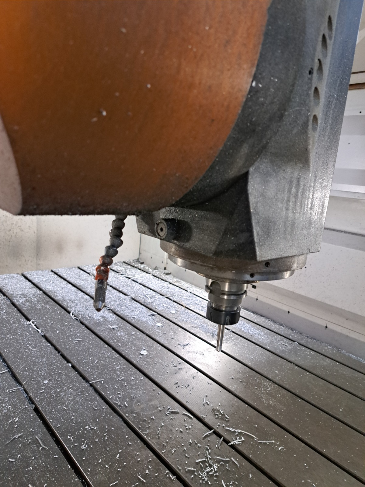 CL EXTREMA_SYSTEM ROBOT AUTOMAZIONE SRL in vendita - foto 15