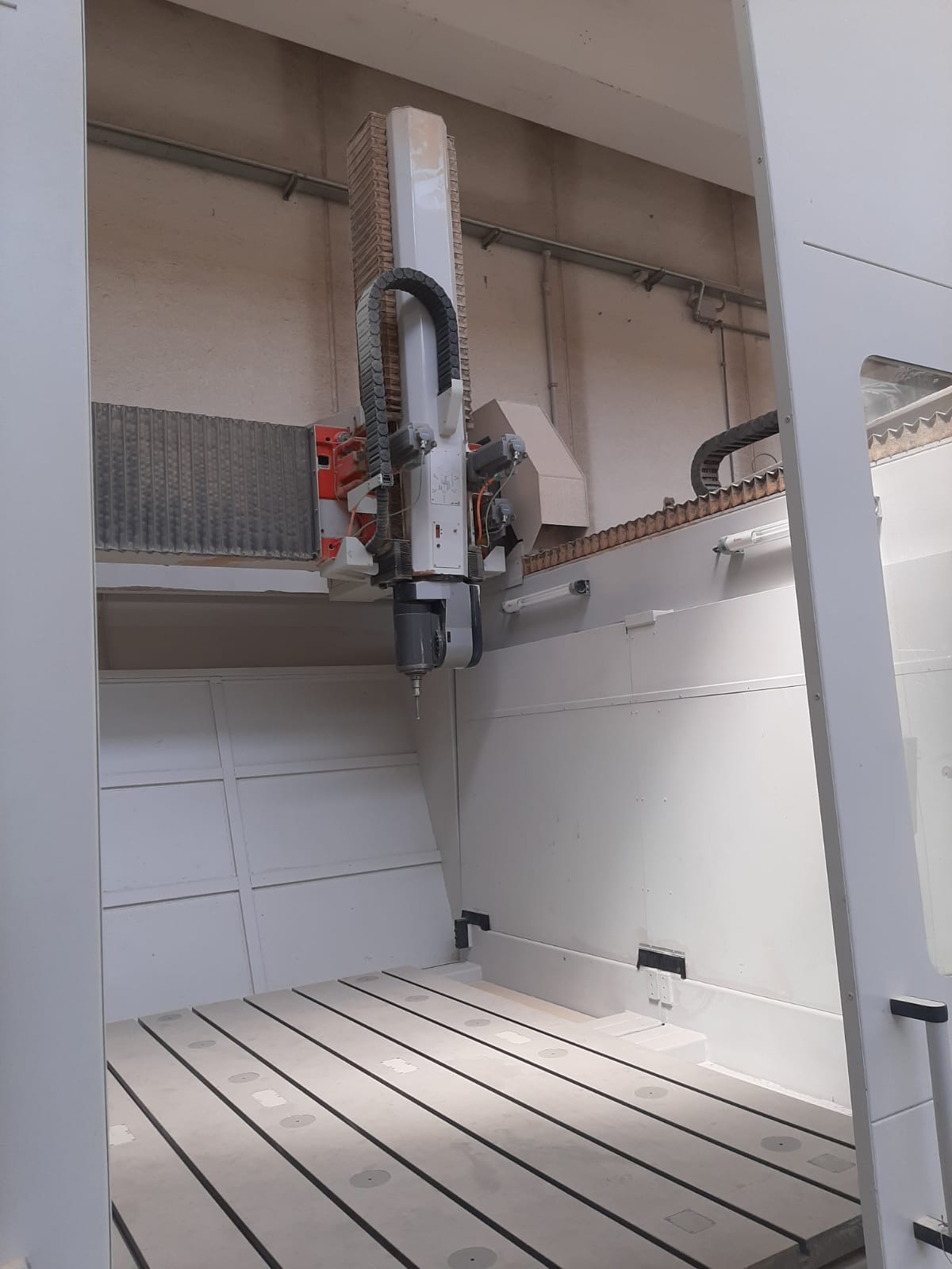 SYSTEM ROBOT  LINE 26 CL in vendita - foto 2