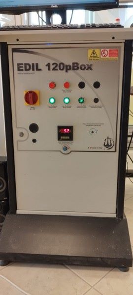 EDIL 120P BOX in vendita - foto 5