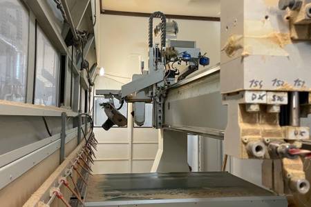 CMS KARAT 2 /8x5 PX-GF-X/Z in vendita - foto 3