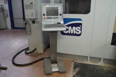 CMS KARAT 2 /8x5 PX-GF-X/Z in vendita - foto 5