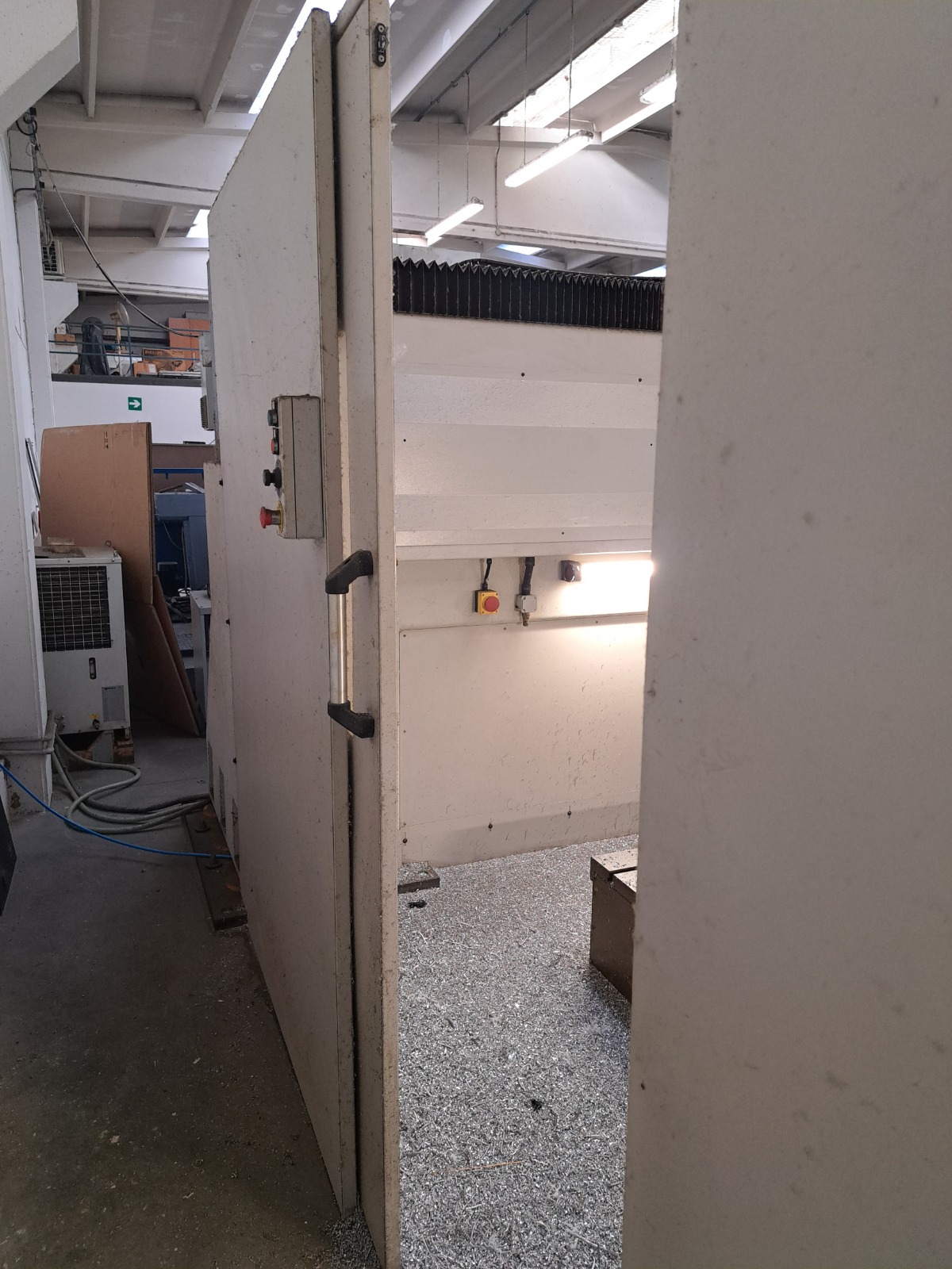 CL EXTREMA_SYSTEM ROBOT AUTOMAZIONE SRL in vendita - foto 11