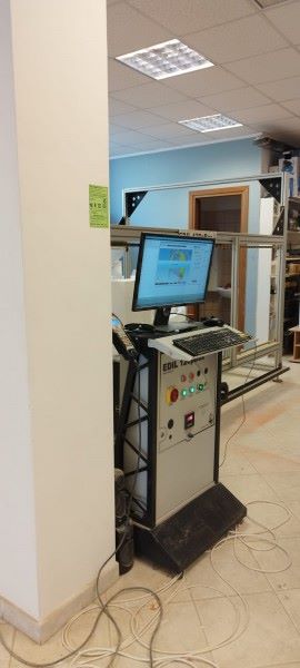 EDIL 120P BOX in vendita - foto 2