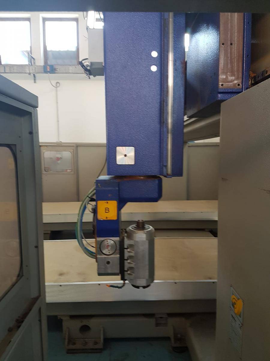 ESSETRE GANTRY in vendita - foto 4