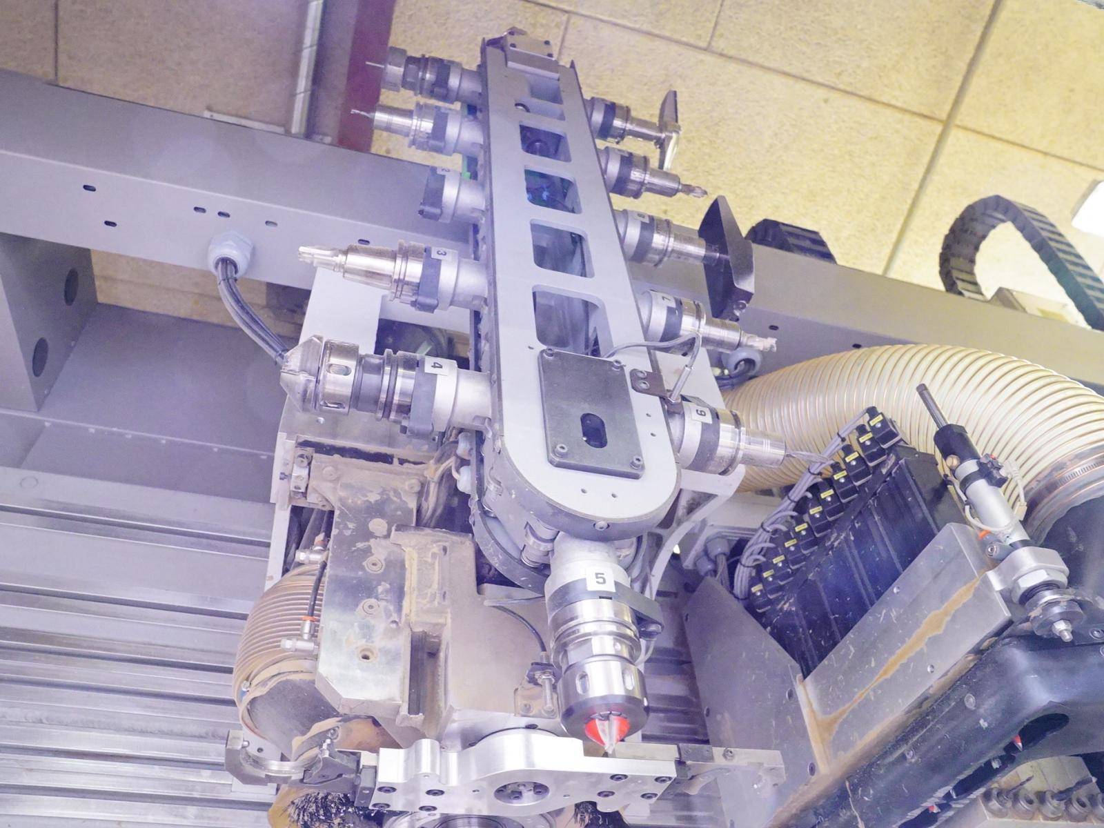 BIESSE EXCEL NEW 5800-22-FT-XP600 in vendita - foto 7