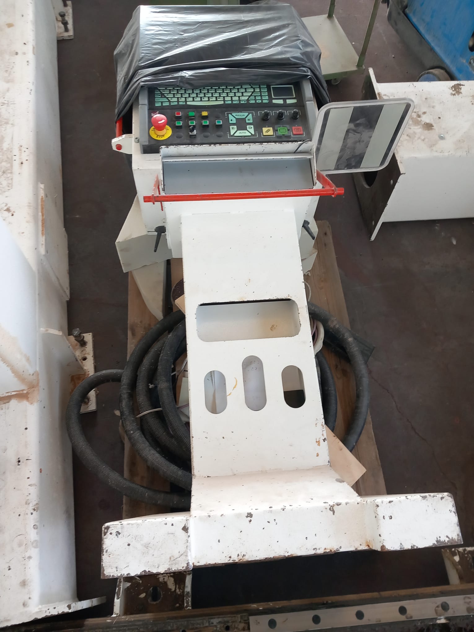 CNC BULLERI in vendita - foto 3