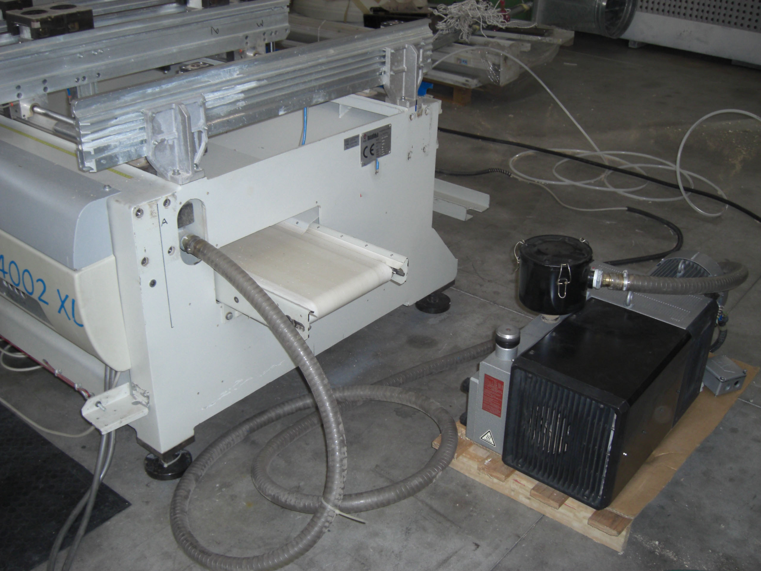 Busellato 4002 XL in vendita - foto 4