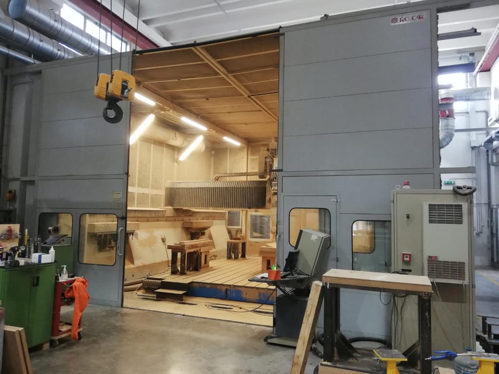 CMS MOD. PMB6048 in vendita - foto 2