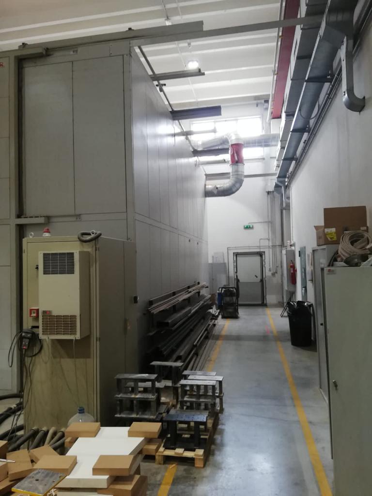 CMS MOD. PMB6048 in vendita - foto 3