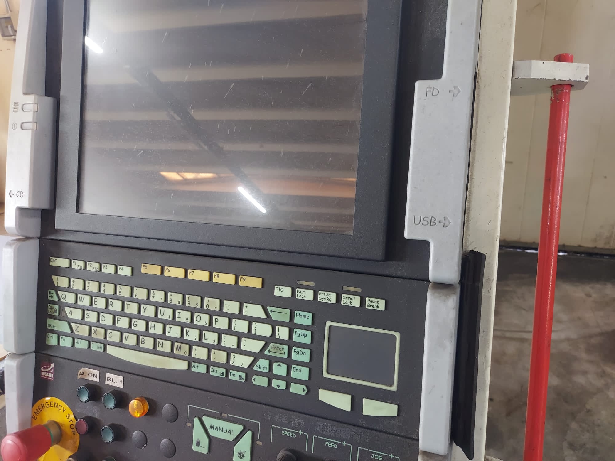 BULLERI FPM 3216 in vendita - foto 2